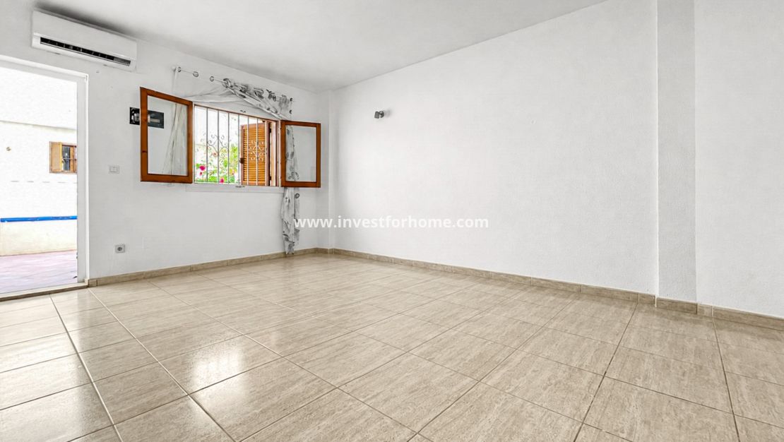 Försäljning - Lägenhet - Orihuela Costa - Cabo Roig
