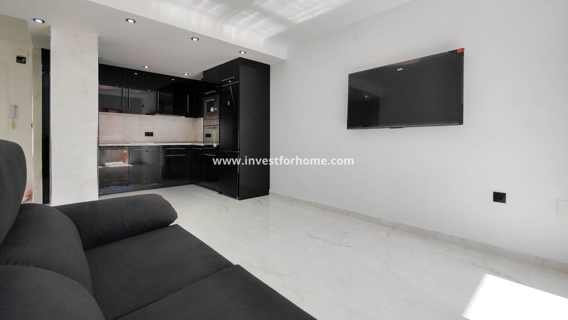 Försäljning - Lägenhet - Orihuela Costa - Costa Blanca