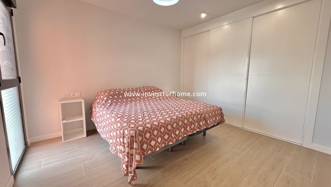 Försäljning - Lägenhet - Orihuela Costa - Costa Blanca