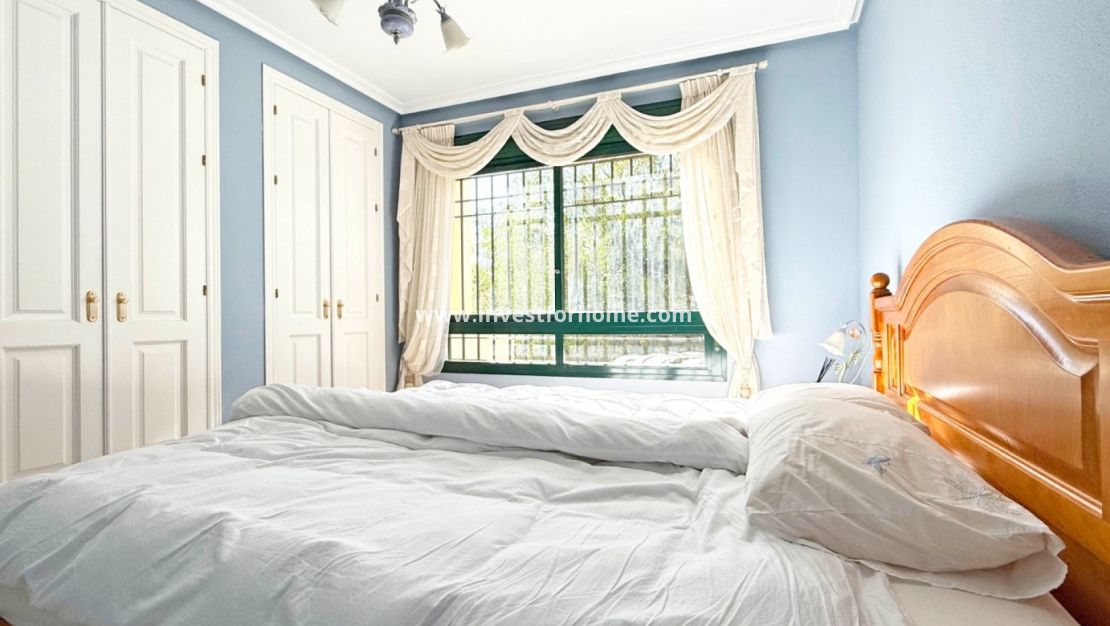 Försäljning - Lägenhet - Orihuela Costa - Costa Blanca