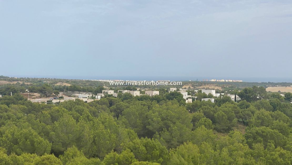 Försäljning - Lägenhet - Orihuela Costa - Costa Blanca