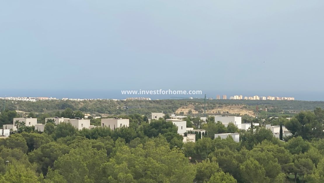 Försäljning - Lägenhet - Orihuela Costa - Costa Blanca