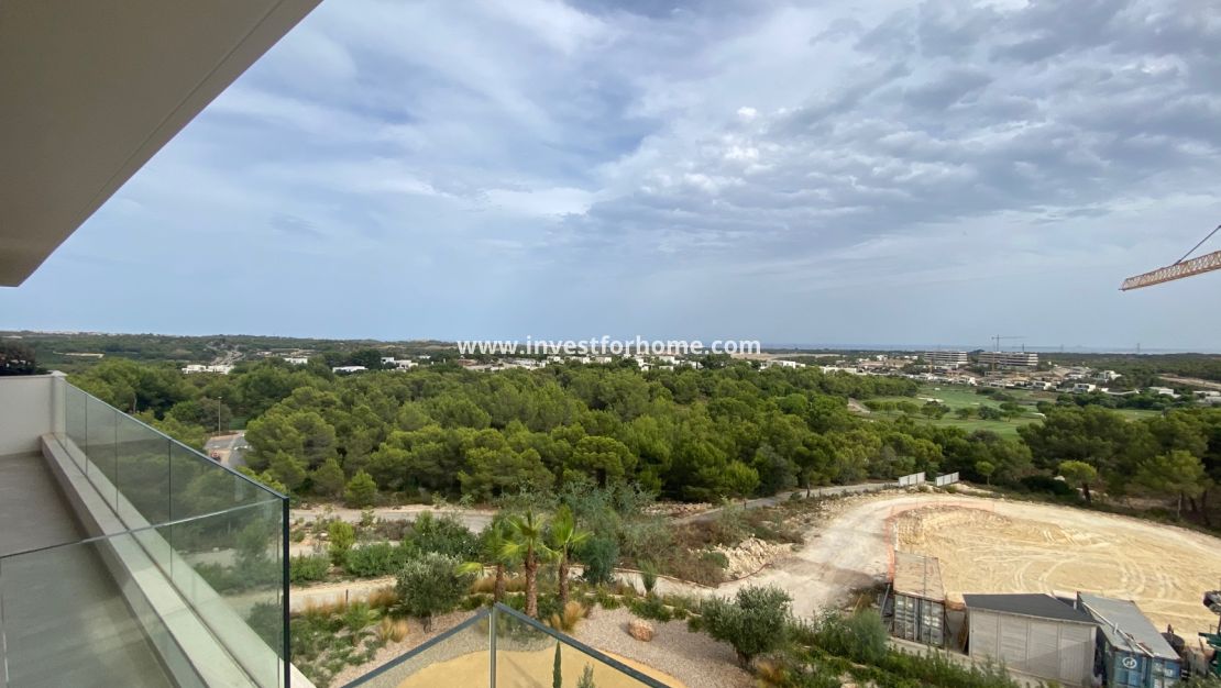 Försäljning - Lägenhet - Orihuela Costa - Costa Blanca