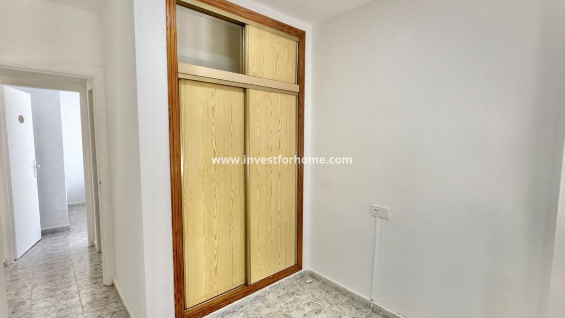 Försäljning - Lägenhet - Orihuela Costa - Costa Blanca