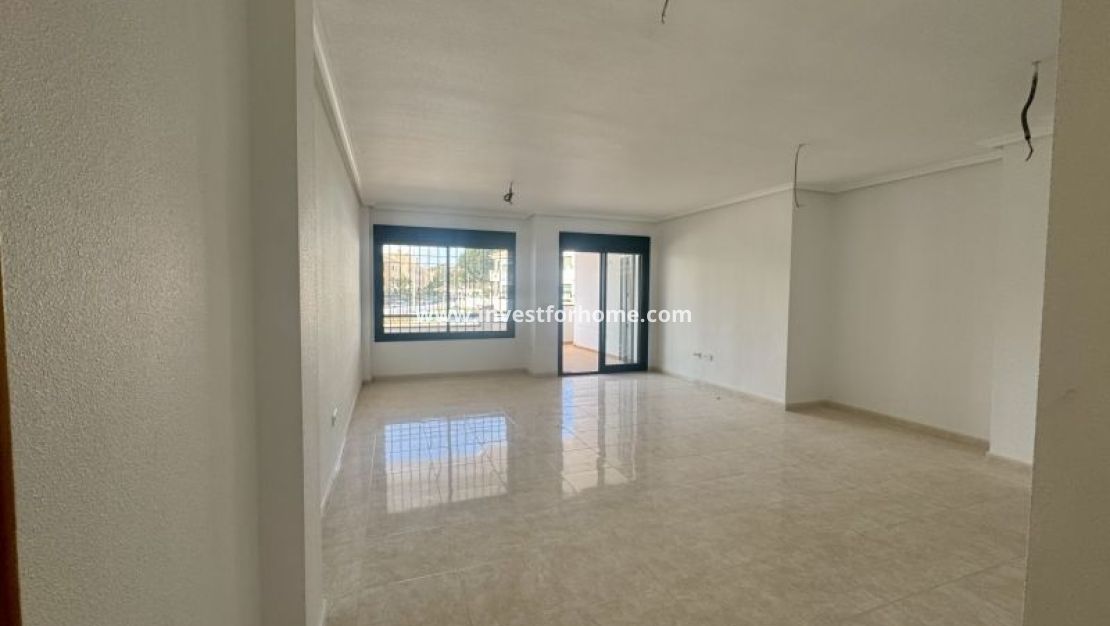 Försäljning - Lägenhet - Orihuela Costa - Costa Blanca