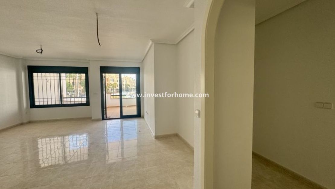 Försäljning - Lägenhet - Orihuela Costa - Costa Blanca