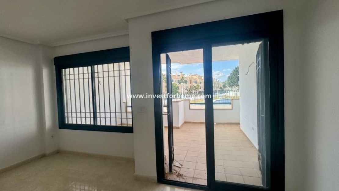 Försäljning - Lägenhet - Orihuela Costa - Costa Blanca