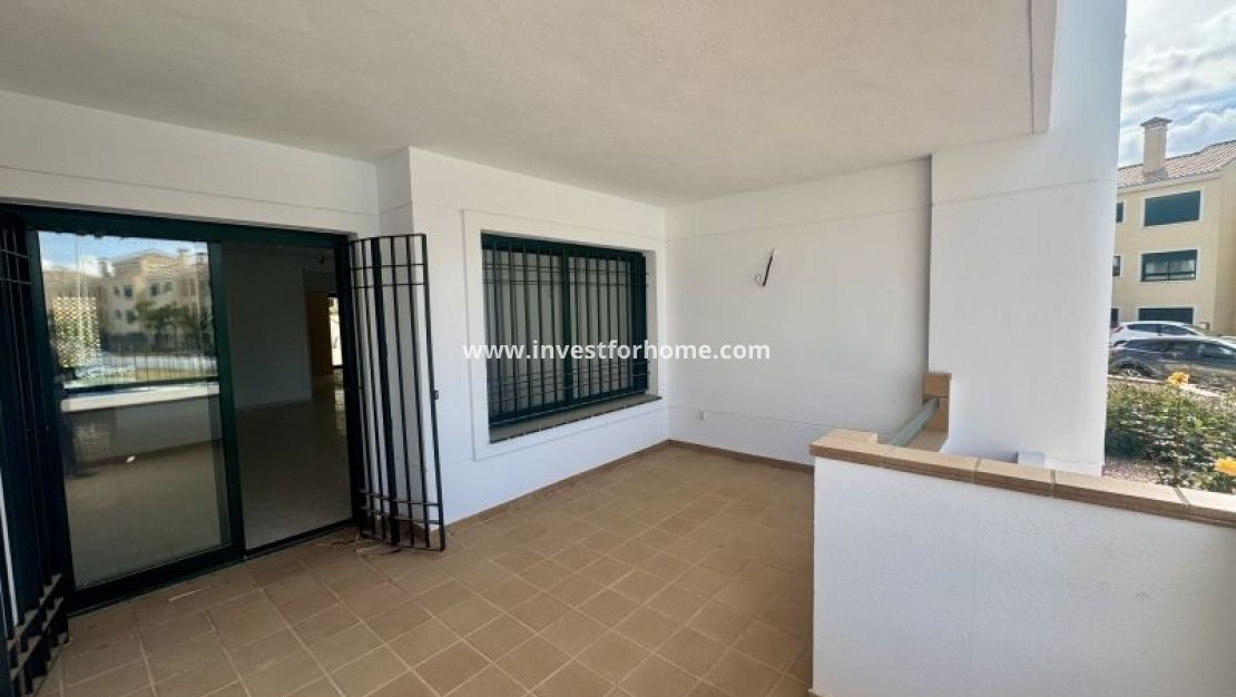 Försäljning - Lägenhet - Orihuela Costa - Costa Blanca