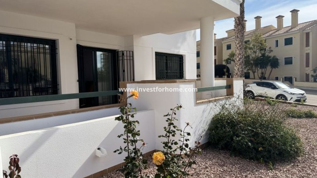 Försäljning - Lägenhet - Orihuela Costa - Costa Blanca