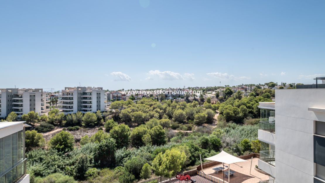 Försäljning - Lägenhet - Orihuela Costa - Costa Blanca