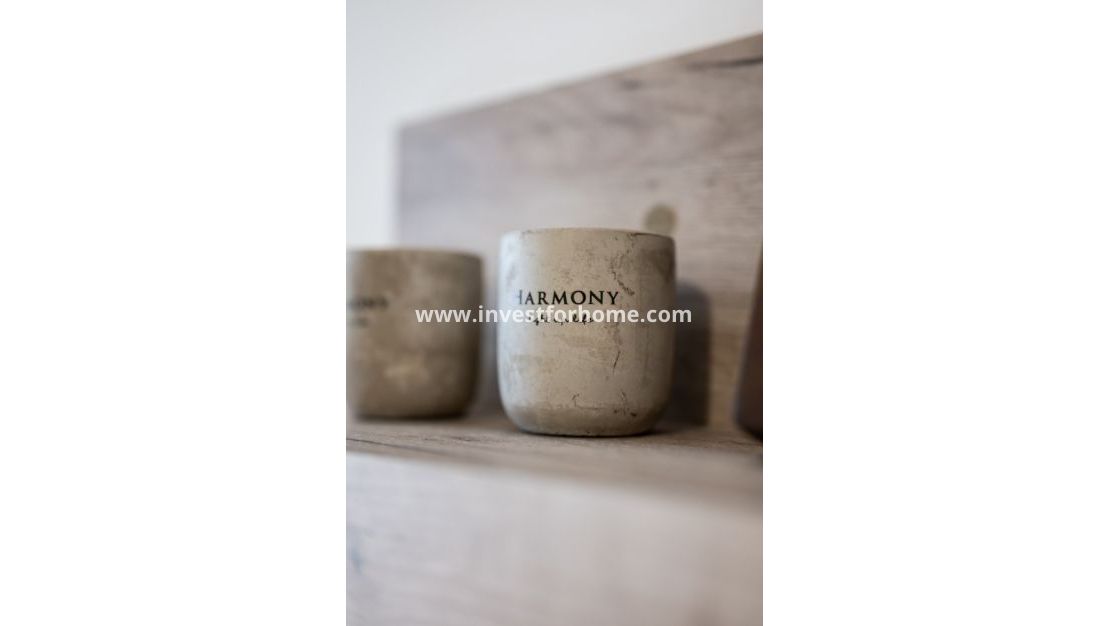 Försäljning - Lägenhet - Orihuela Costa - Costa Blanca