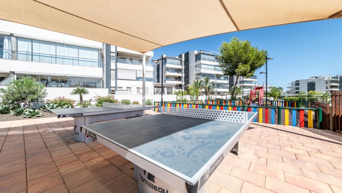 Försäljning - Lägenhet - Orihuela Costa - Costa Blanca