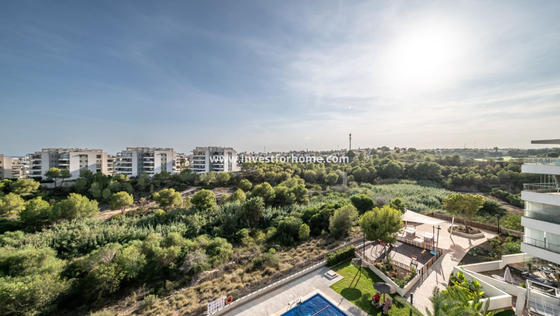 Försäljning - Lägenhet - Orihuela Costa - Costa Blanca