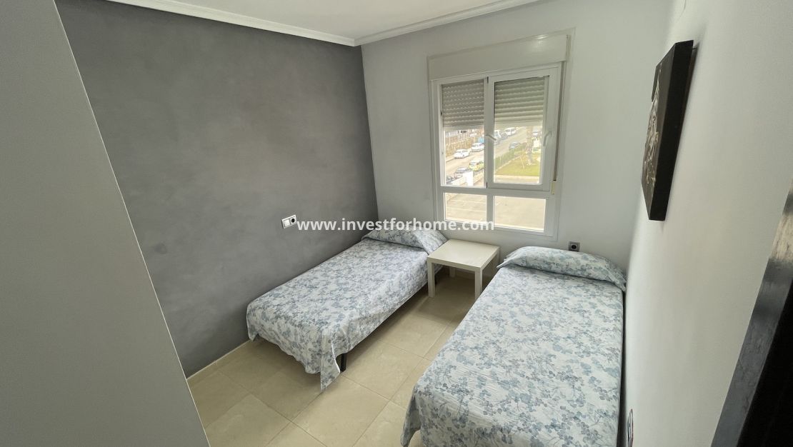 Försäljning - Lägenhet - Orihuela Costa - Costa Blanca