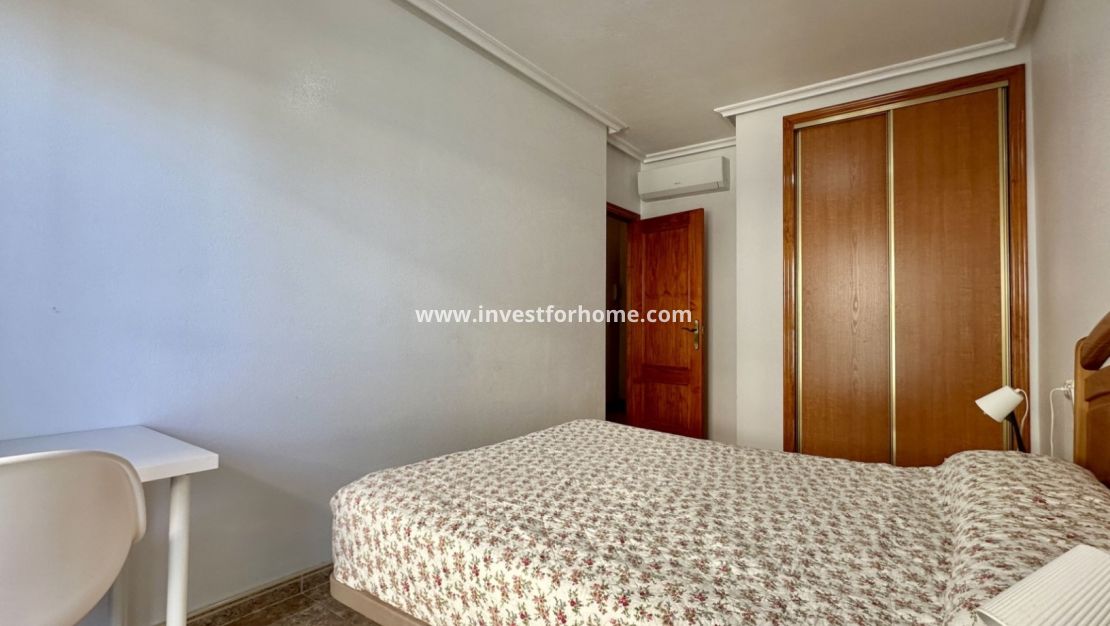 Försäljning - Lägenhet - Orihuela Costa - Costa Blanca