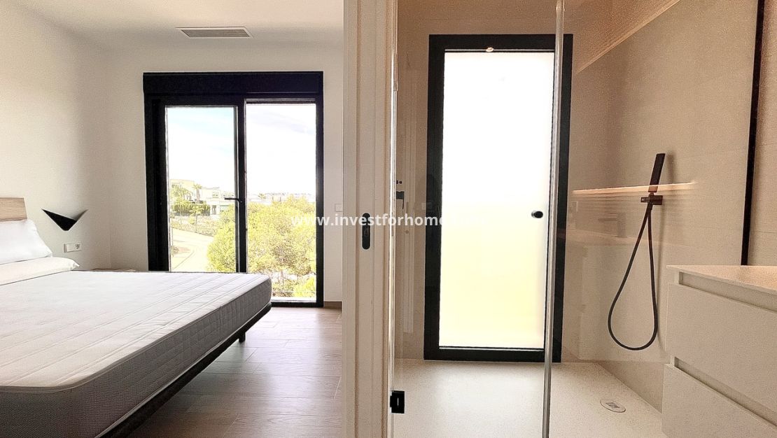 Försäljning - Lägenhet - Orihuela Costa - Costa Blanca