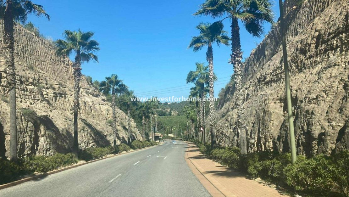 Försäljning - Lägenhet - Orihuela Costa - Costa Blanca