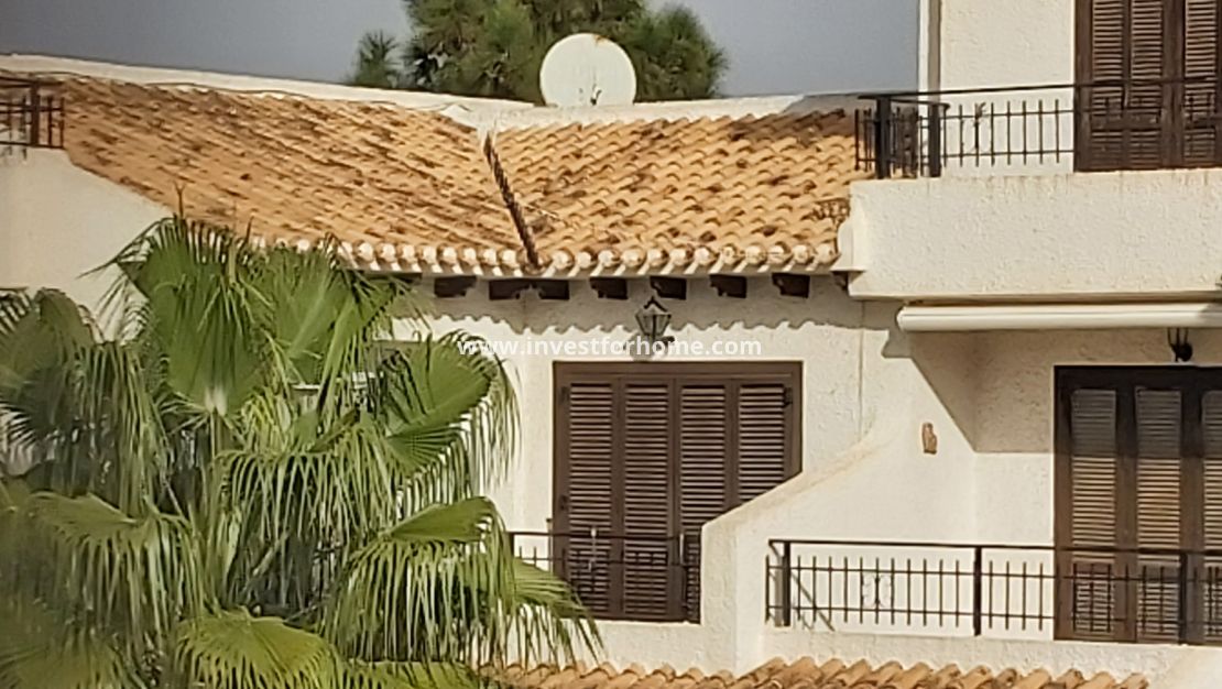 Försäljning - Lägenhet - Orihuela Costa - Costa Blanca