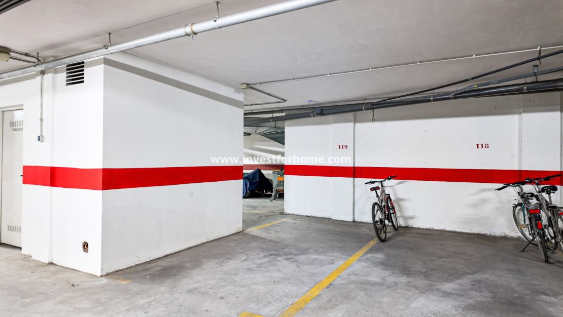 Försäljning - Lägenhet - Orihuela Costa - Costa Blanca