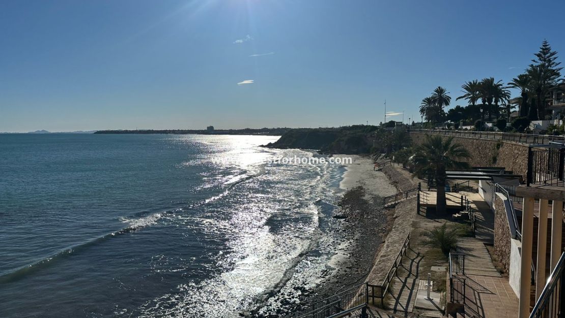 Försäljning - Lägenhet - Orihuela Costa - Costa Blanca