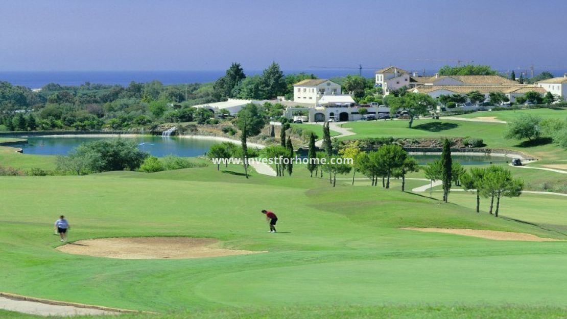 Försäljning - Lägenhet - Orihuela Costa - Costa Blanca