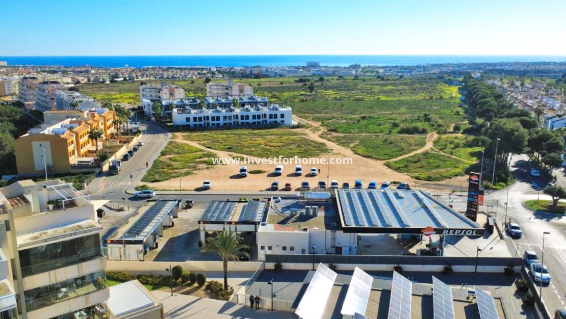 Försäljning - Lägenhet - Orihuela Costa - Costa Blanca