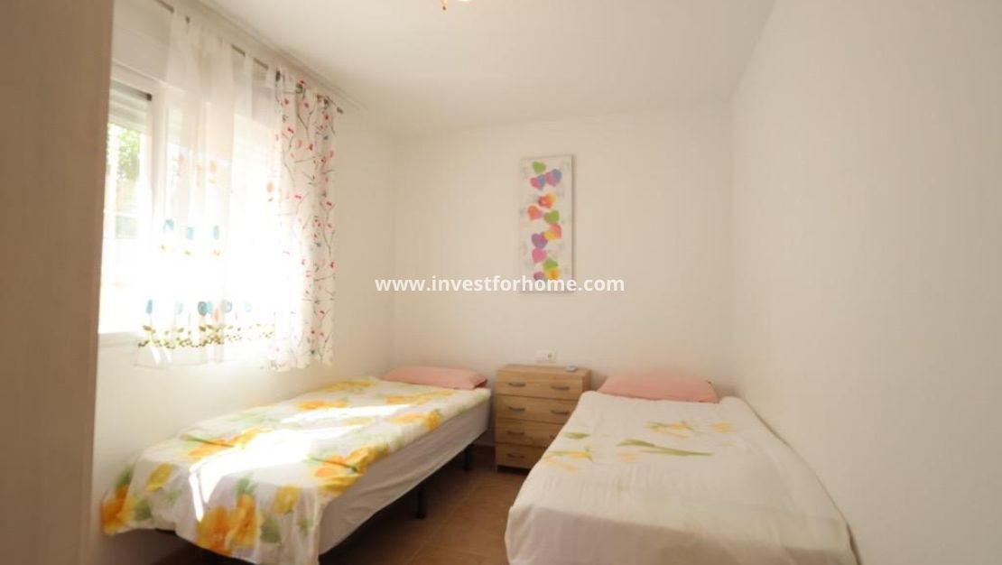 Försäljning - Lägenhet - Orihuela Costa - Costa Blanca