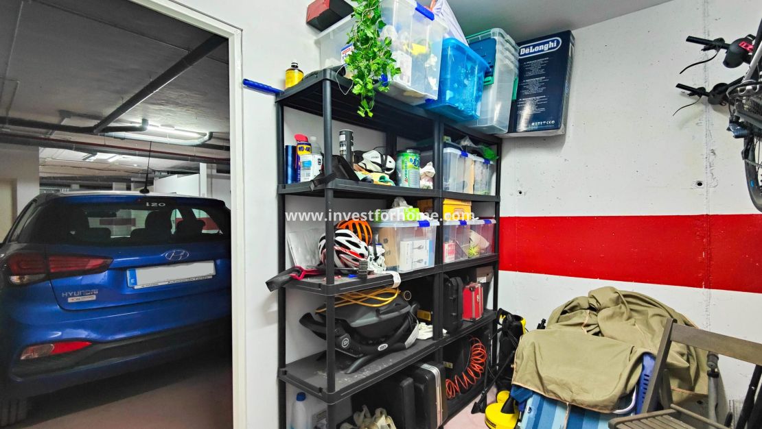 Försäljning - Lägenhet - Orihuela Costa - Costa Blanca