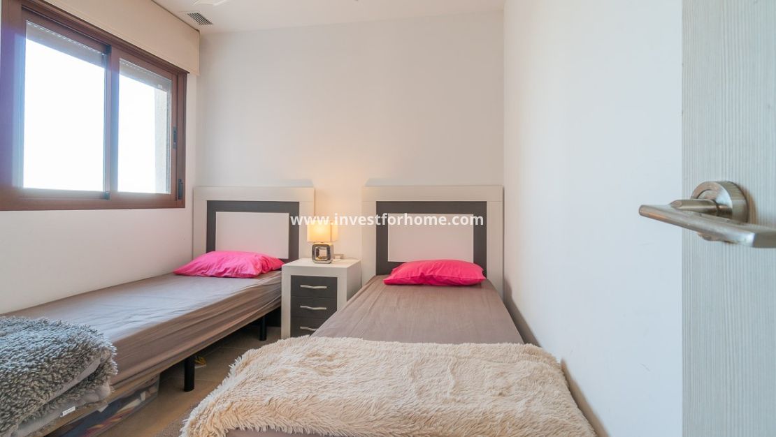 Försäljning - Lägenhet - Orihuela Costa - Costa Blanca