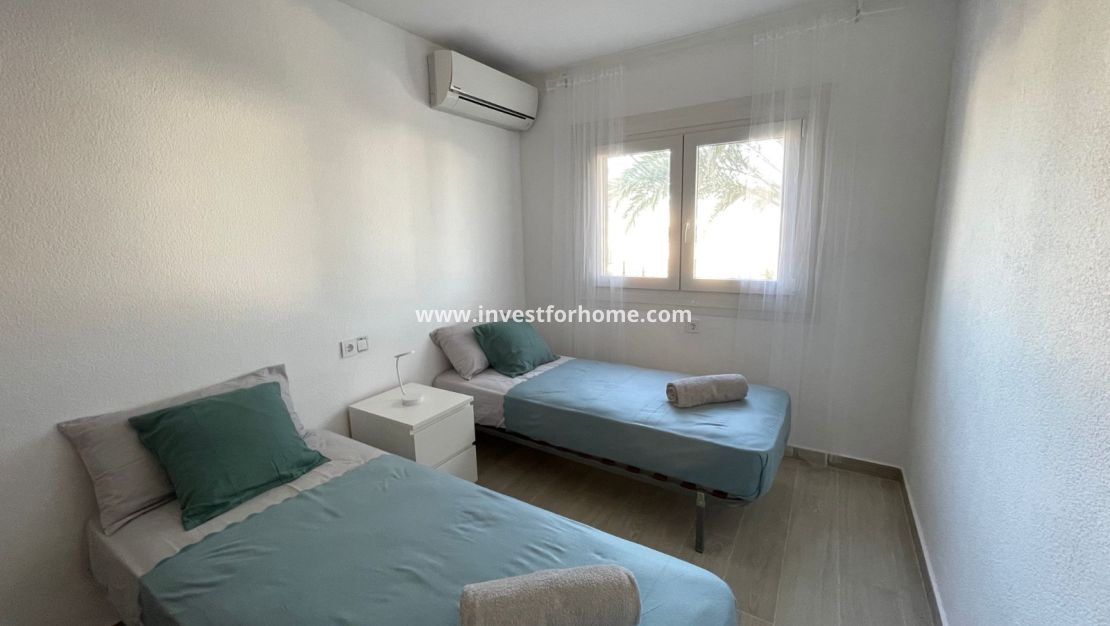 Försäljning - Lägenhet - Orihuela Costa - Costa Blanca