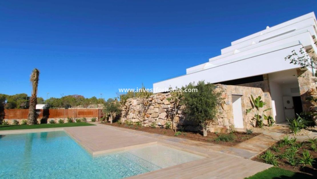 Försäljning - Lägenhet - Orihuela Costa - Costa Blanca