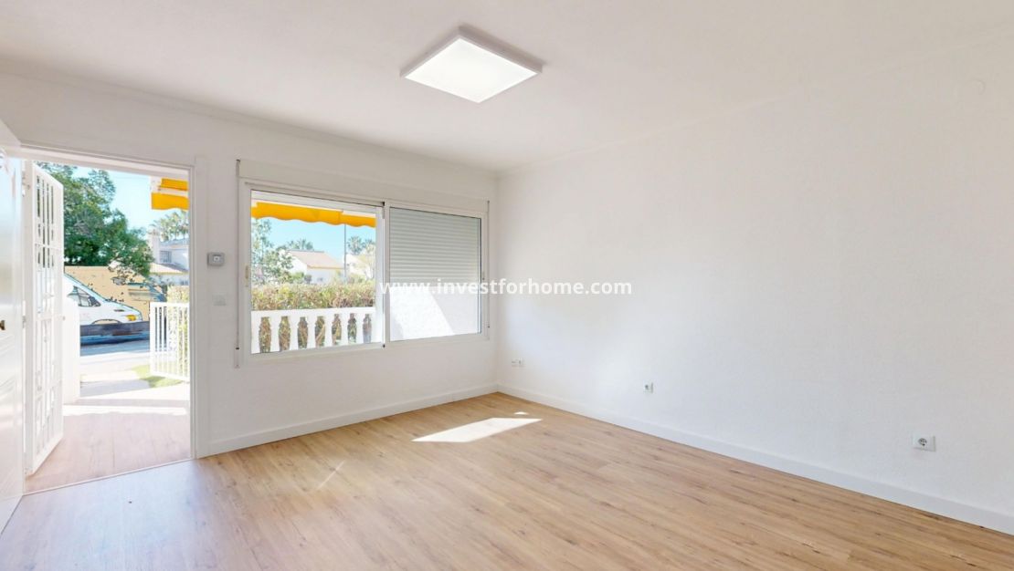 Försäljning - Lägenhet - Orihuela Costa - Costa Blanca