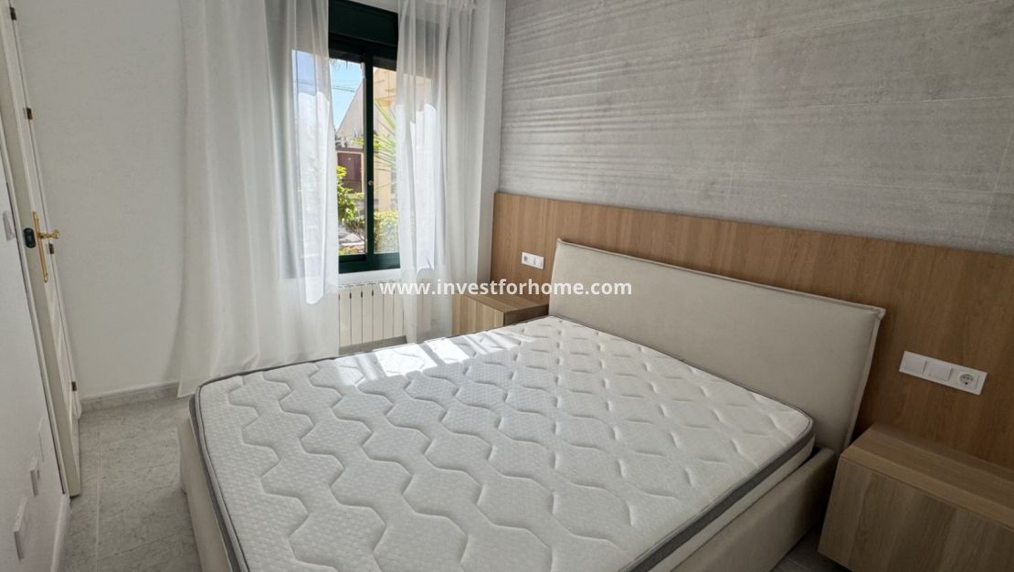 Försäljning - Lägenhet - Orihuela Costa - Costa Blanca