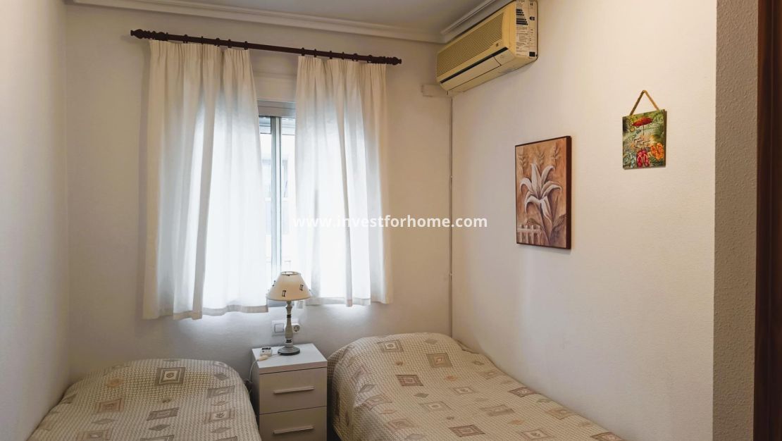 Försäljning - Lägenhet - Orihuela Costa - Costa Blanca