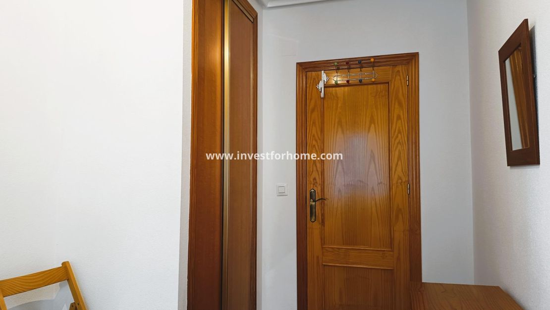 Försäljning - Lägenhet - Orihuela Costa - Costa Blanca