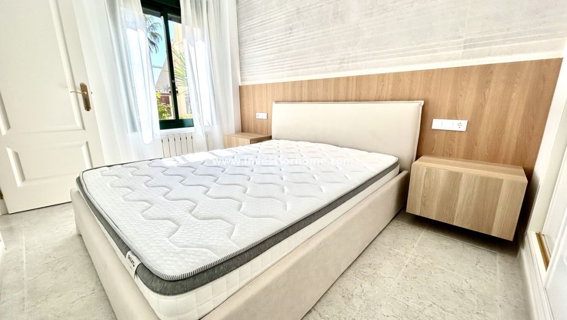 Försäljning - Lägenhet - Orihuela Costa - Costa Blanca