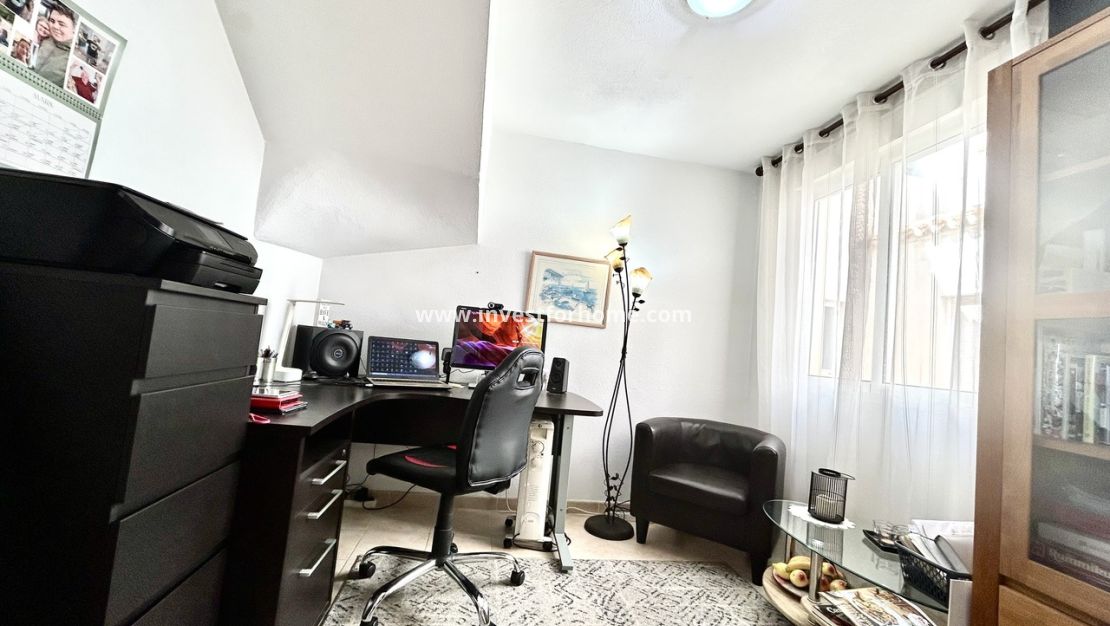 Försäljning - Lägenhet - Orihuela Costa - Costa Blanca