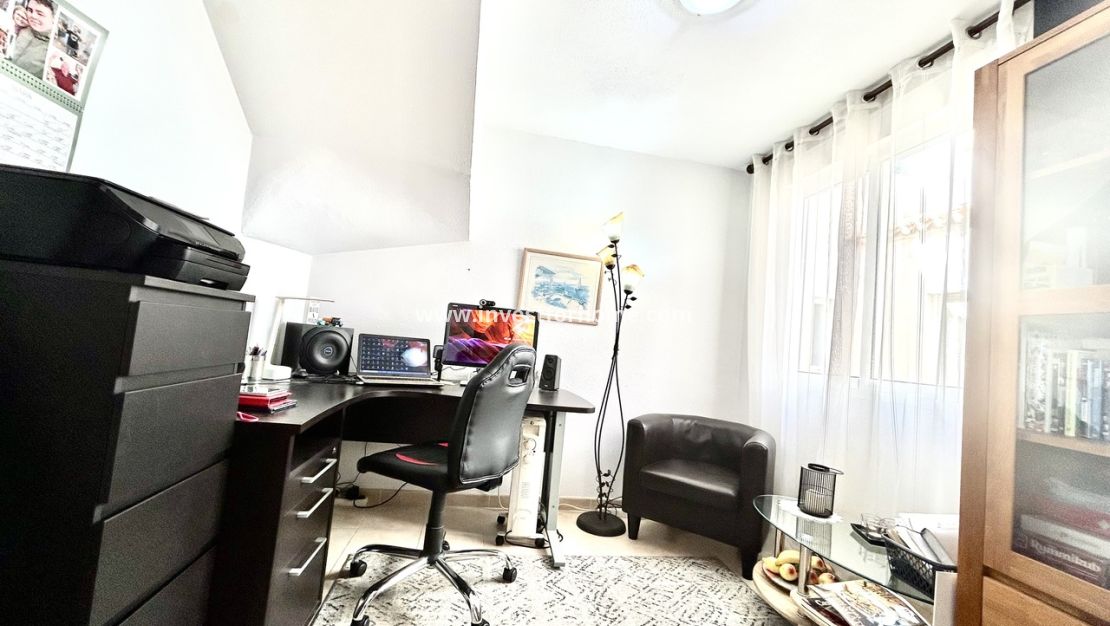 Försäljning - Lägenhet - Orihuela Costa - Costa Blanca