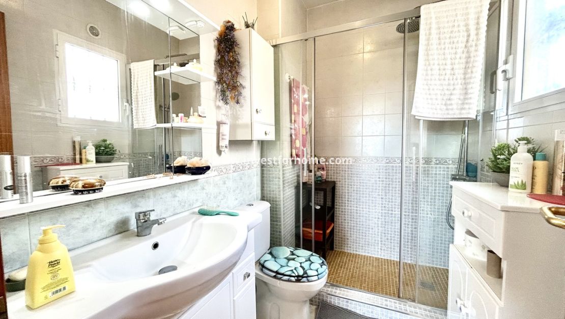 Försäljning - Lägenhet - Orihuela Costa - Costa Blanca