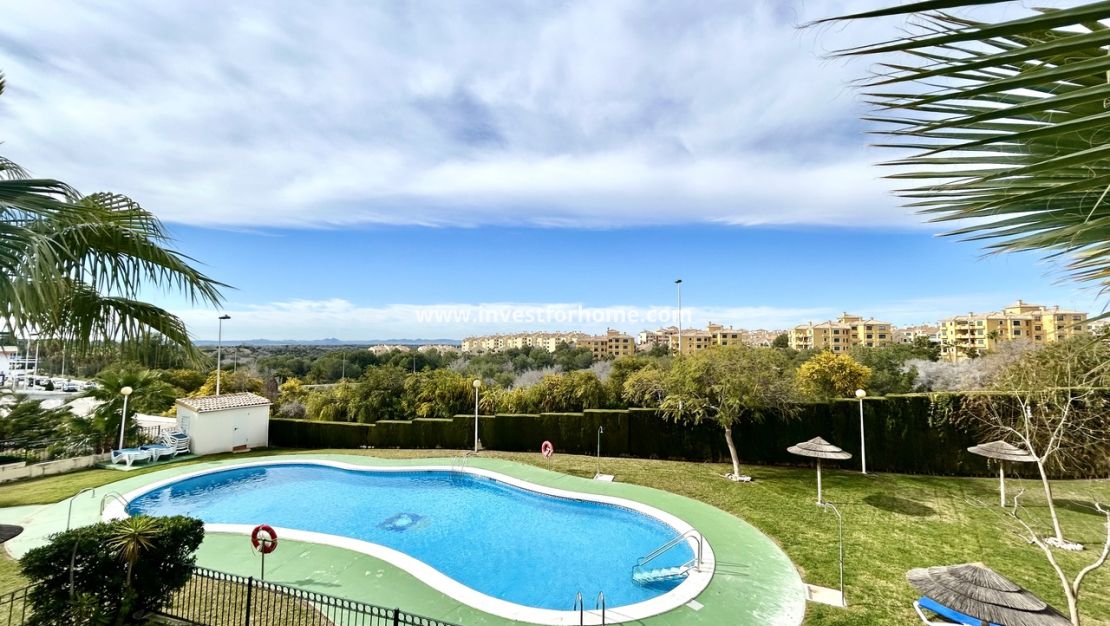 Försäljning - Lägenhet - Orihuela Costa - Costa Blanca