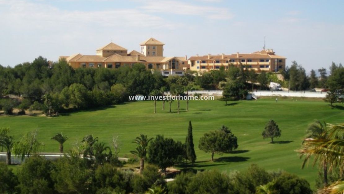 Försäljning - Lägenhet - Orihuela Costa - Costa Blanca