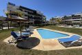 Försäljning - Lägenhet - Orihuela Costa - Costa Blanca