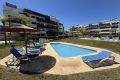 Försäljning - Lägenhet - Orihuela Costa - Costa Blanca