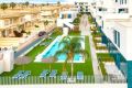 Försäljning - Lägenhet - Orihuela Costa - Costa Blanca