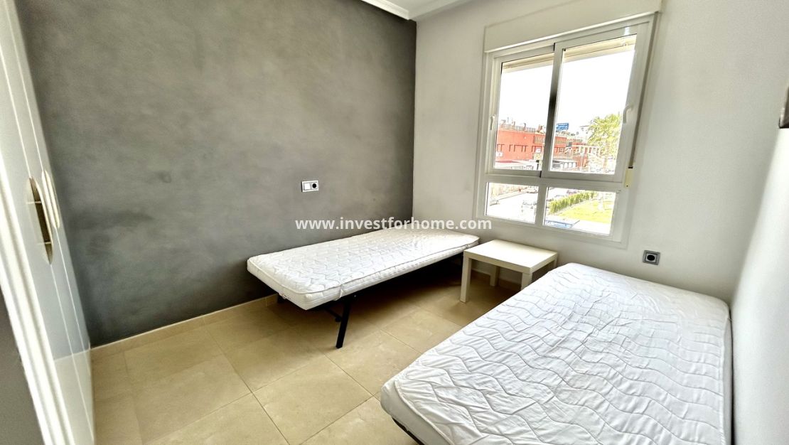 Försäljning - Lägenhet - Orihuela Costa - Costa Blanca