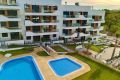 Försäljning - Lägenhet - Orihuela Costa - Costa Blanca