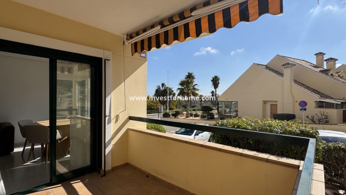 Försäljning - Lägenhet - Orihuela Costa - Costa Blanca