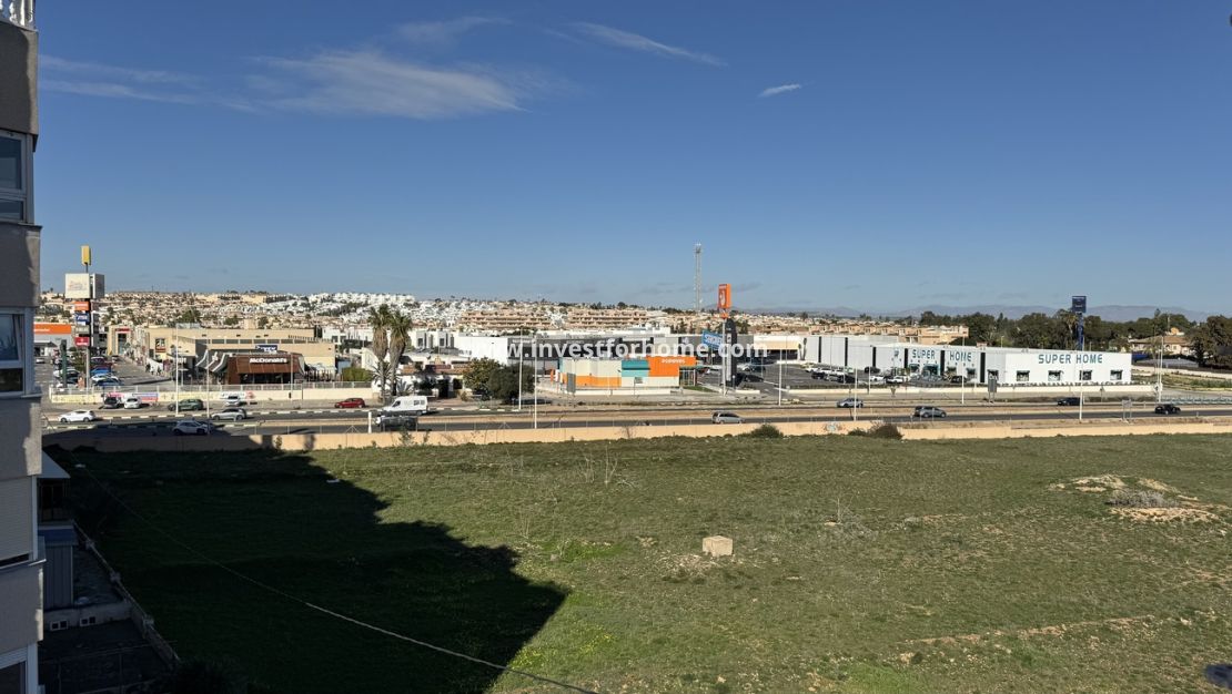 Försäljning - Lägenhet - Orihuela Costa - Costa Blanca
