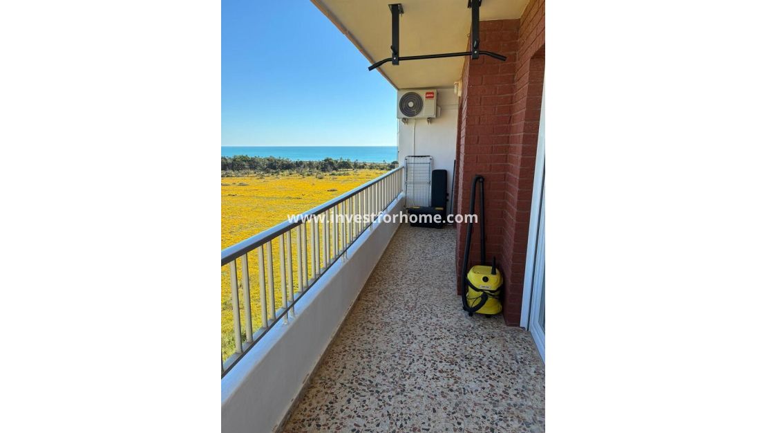 Försäljning - Lägenhet - Orihuela Costa - Costa Blanca