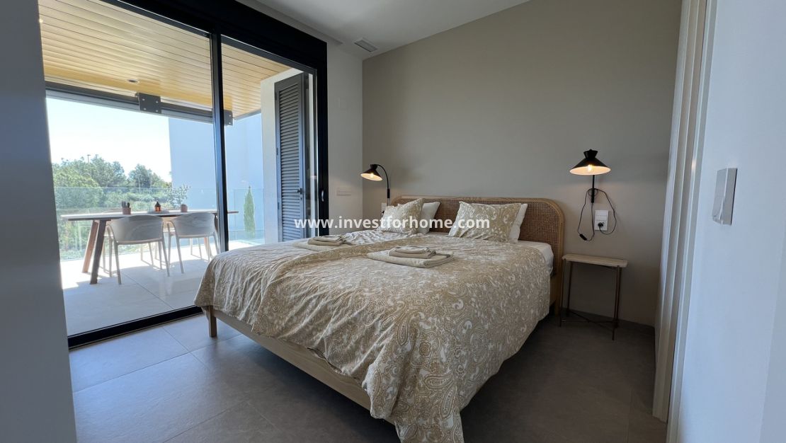 Försäljning - Lägenhet - Orihuela Costa - Costa Blanca